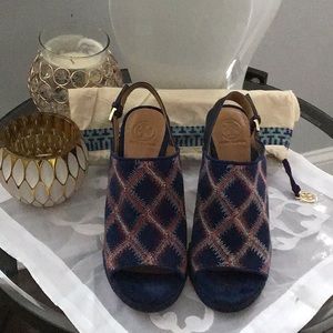 Tory Burch Sandals